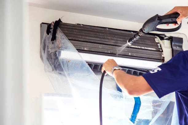 Best Commercial HVAC Duct Cleaning  in Rancho Cordova, CA